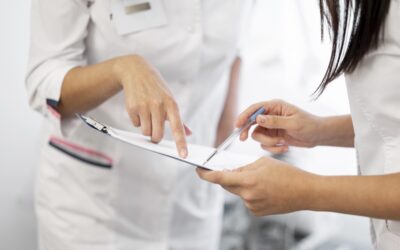 ¿Qué papel juega el diagnóstico médico en la medicina estética?